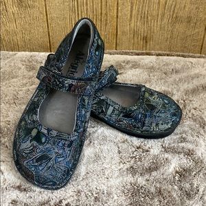 Alegria shoes